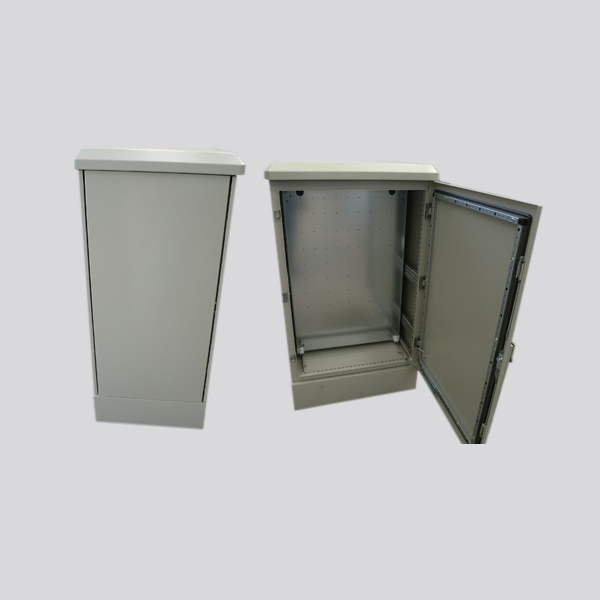 戶(hù)外防雨機(jī)柜