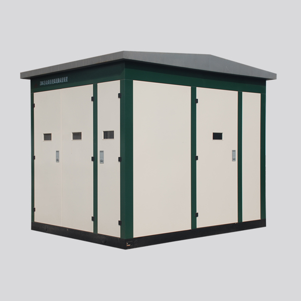 美化戶(hù)外機(jī)柜