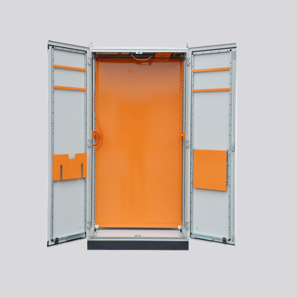 工業(yè)控制柜