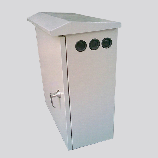 戶外防雨機(jī)柜