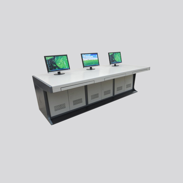 監(jiān)控操作平臺