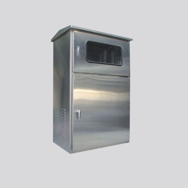 不銹鋼機(jī)柜