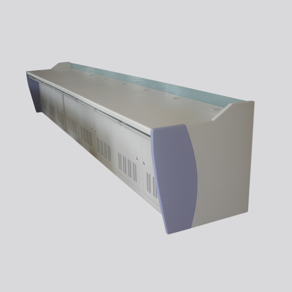 監(jiān)控操作平臺