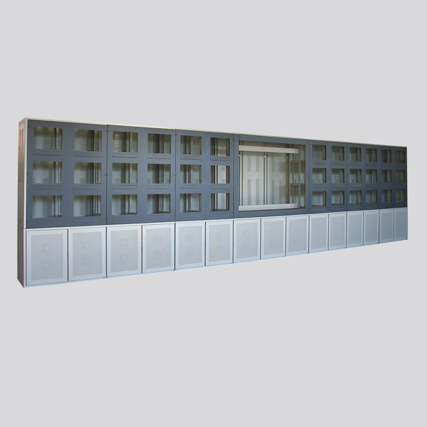 監(jiān)控電視墻