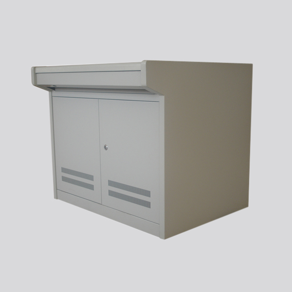 監(jiān)控操作平臺