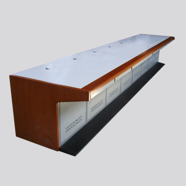 監(jiān)控操作平臺