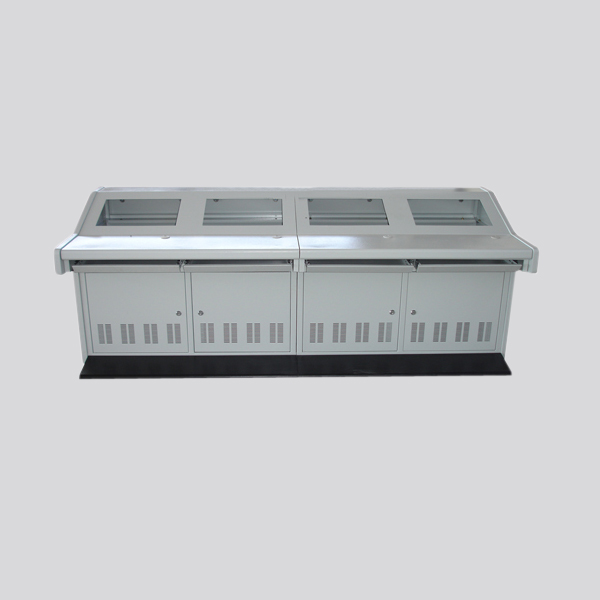 監(jiān)控操作平臺