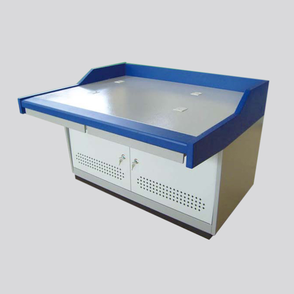 監(jiān)控操作平臺