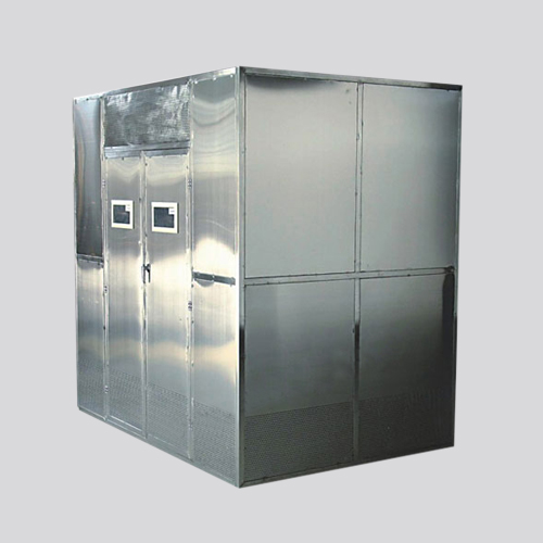 非標不銹鋼機箱機柜