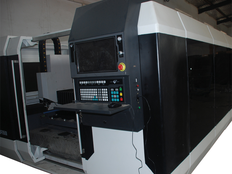 激光切割設(shè)備