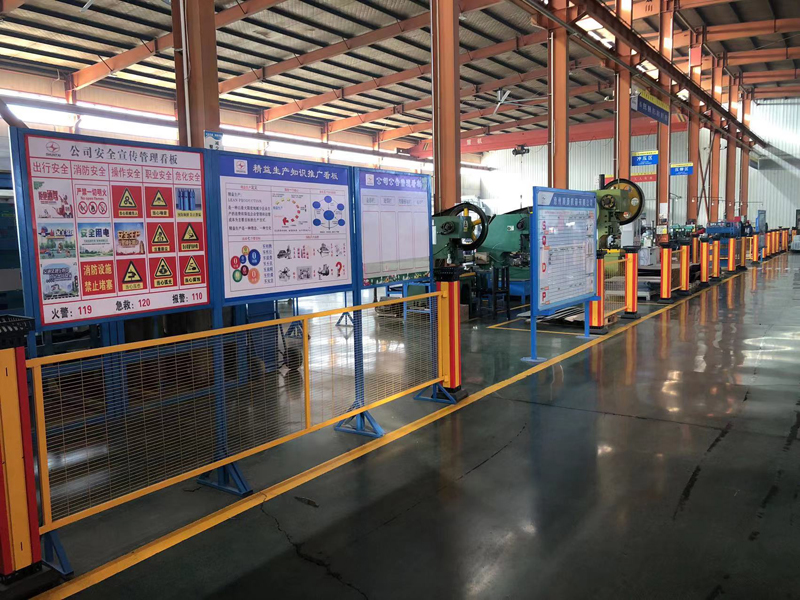 廠(chǎng)景廠(chǎng)貌