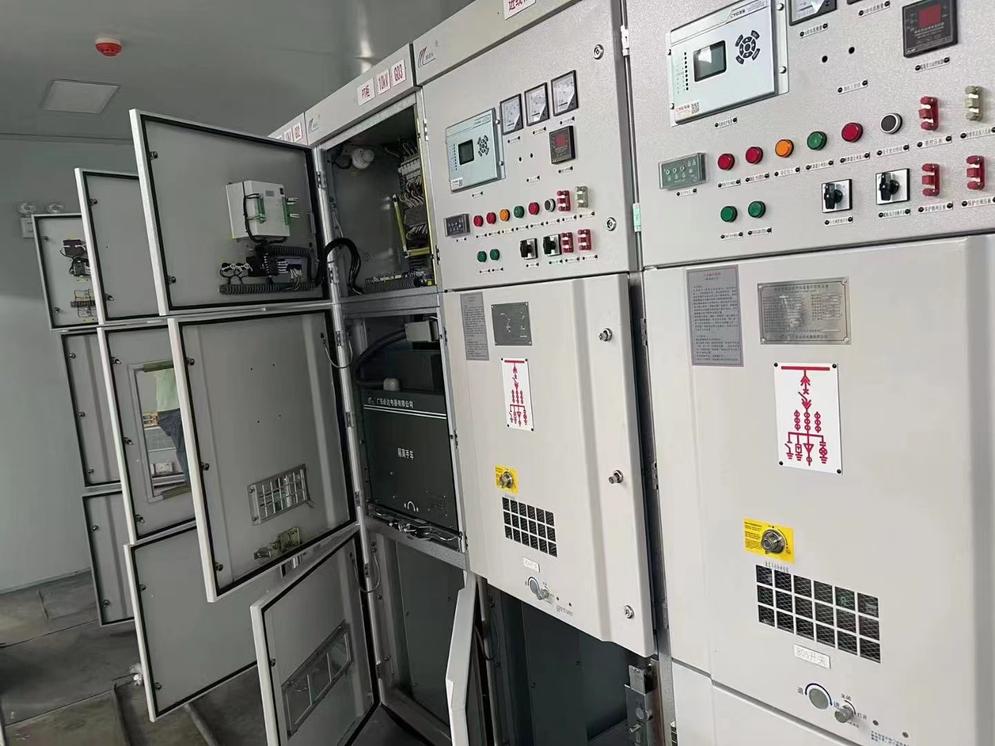 順泰能做什么？鈑金加工一站式制造供應(yīng)商